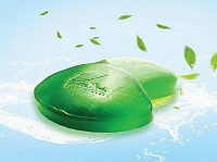 Green Tea Soap Bar