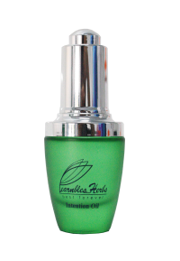 Intention Oil